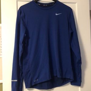 Nike Dri-Fit Running T-Shirt